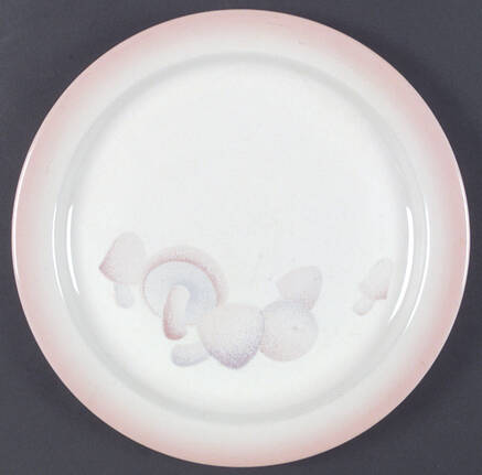 Mushroom Magic by Noritake