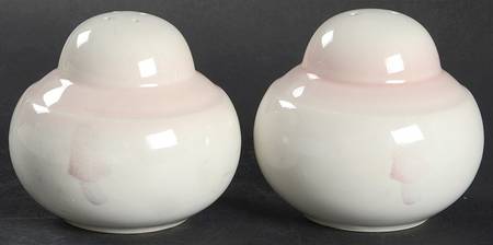 Mushroom Magic Salt & Pepper Set