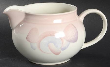 Mushroom Magic Gravy Boat