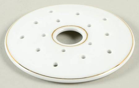Muriel Strainer for Round Butter