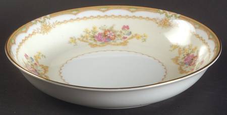 Muriel Coupe Soup Bowl