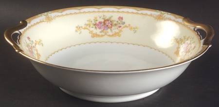 Muriel 10" Round Vegetable Bowl