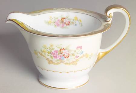 Muriel Creamer