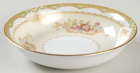 Muriel Fruit/Dessert (Sauce) Bowl