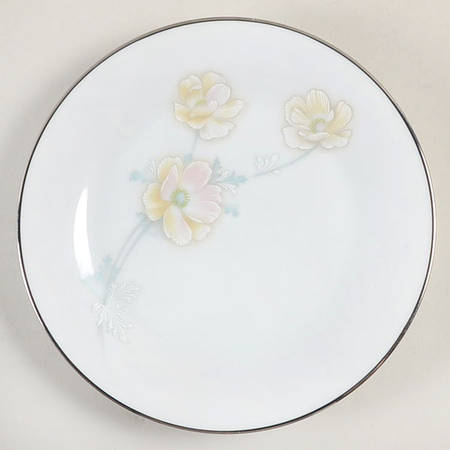 Murmur Bread & Butter Plate