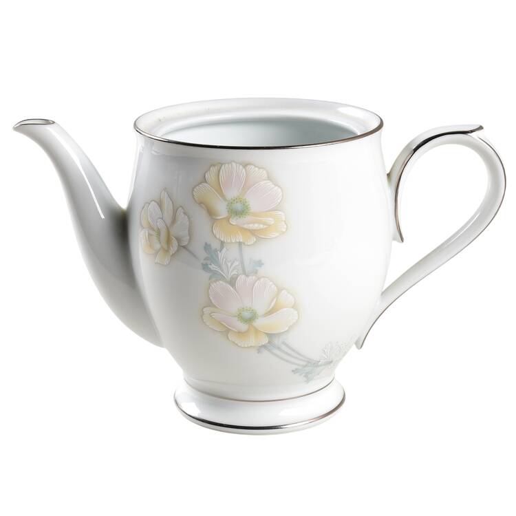 Murmur Teapot No Lid