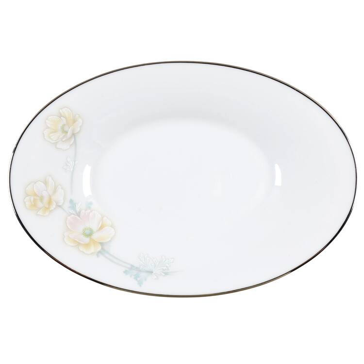 Murmur Underplate for Gravy Boat