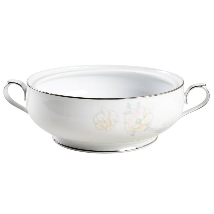 Murmur Round Vegetable No Lid