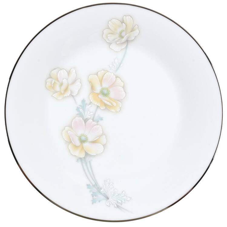 Murmur Salad Plate