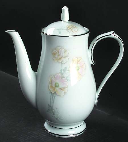 Murmur Coffee Pot & Lid