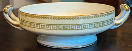 Musetta Round Vegetable No Lid