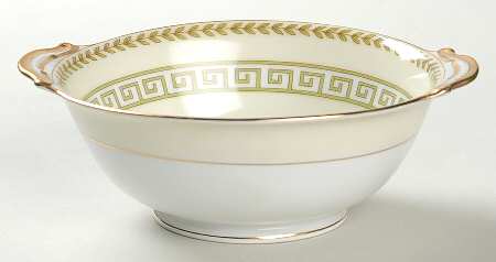 Musetta Lugged Cereal Bowl