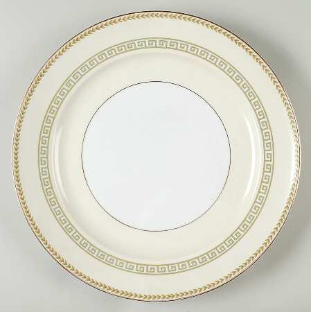 Musetta 12" Chop Plate (Round Platter)