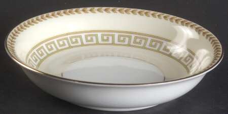 Musetta Fruit/Dessert (Sauce) Bowl