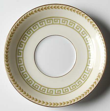 Musetta Saucer