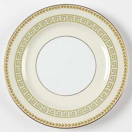 Musetta Salad Plate