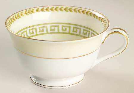 Musetta Footed Cup