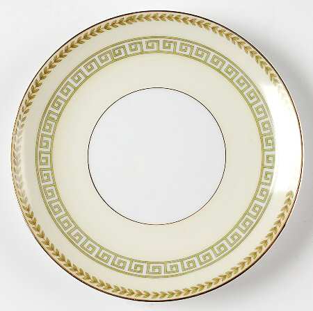 Musetta Saucer for Cream Soup Bowl