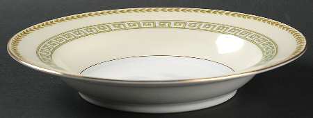 Musetta Rim Soup Bowl