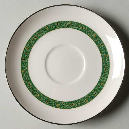 Myrta Saucer