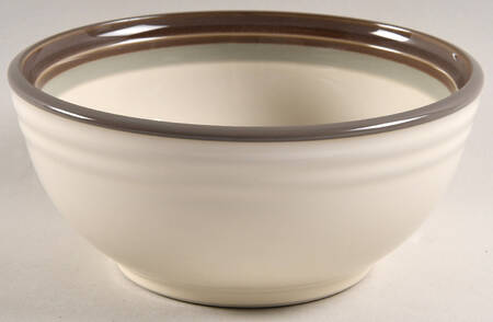 Mystic Ridge 7" Round Vegetable Bowl