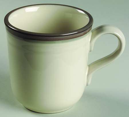 Mystic Ridge Mug