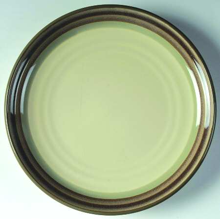 Mystic Ridge Salad Plate