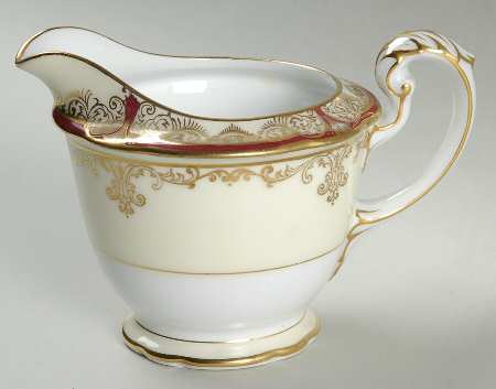 Myrtle Creamer
