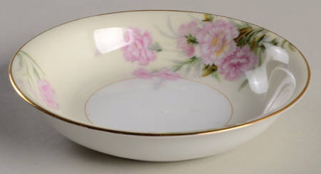 Mystery #1 Fruit/Dessert (Sauce) Bowl
