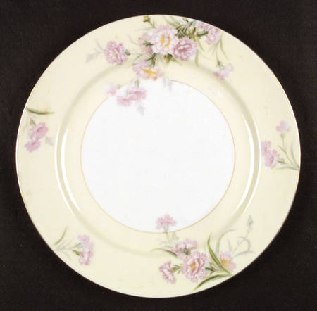 Mystery #1 by Noritake