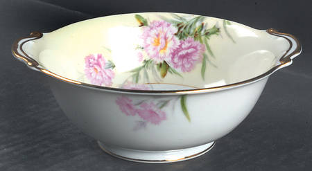 Mystery #1 Lugged Cereal Bowl
