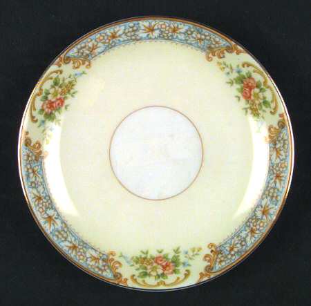 Mystery #10 by Noritake