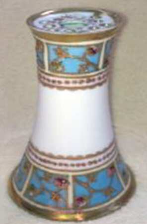 Mystery #106 Hatpin Holder