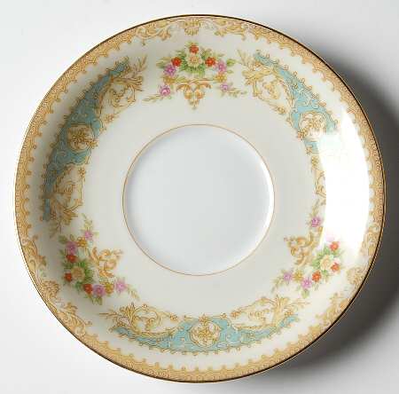 Mystery #109 Saucer
