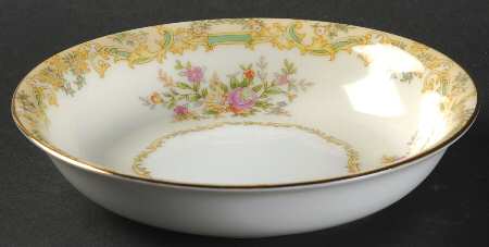Mystery #11 Fruit/Dessert (Sauce) Bowl