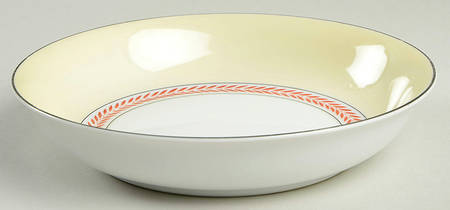 Mystery #115 Coupe Soup Bowl