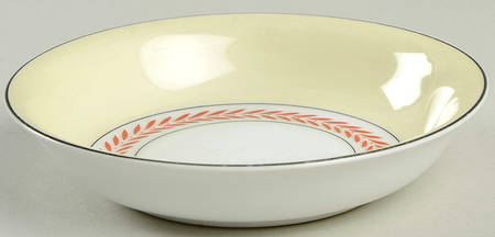 Mystery #115 Fruit/Dessert (Sauce) Bowl