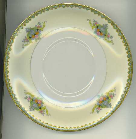 Mystery #116 Saucer