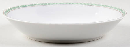 Mystery #118 Coupe Soup Bowl