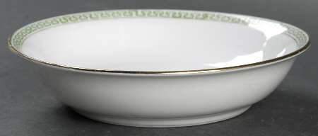 Mystery #118 Fruit/Dessert (Sauce) Bowl