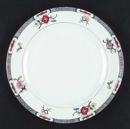 Mystery #12 by Noritake