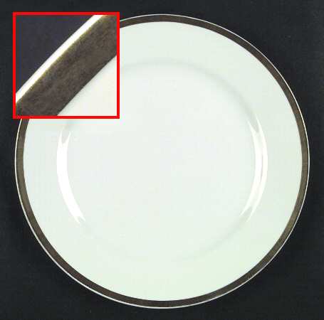 Mystery #124 by Noritake