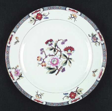 Mystery #12a by Noritake