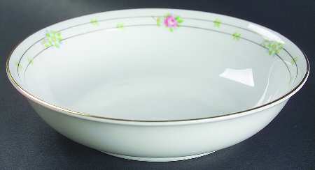 Mystery #130 Coupe Cereal Bowl