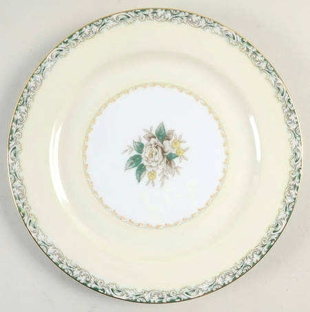 Mystery #14 by Noritake