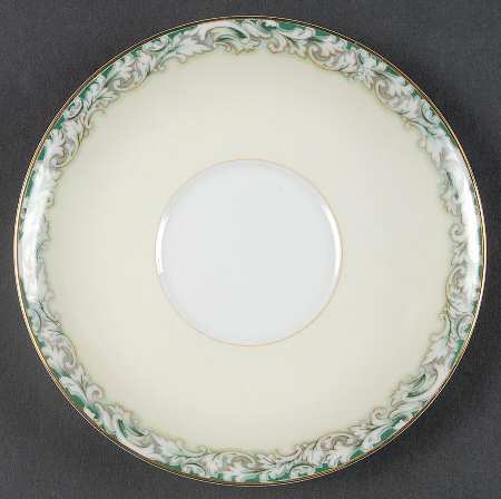 Mystery #14 Saucer