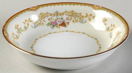 Mystery #145 Fruit/Dessert (Sauce) Bowl