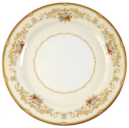 Mystery #145 by Noritake