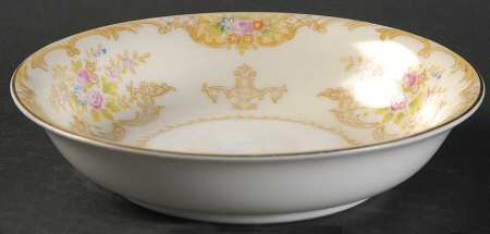 Mystery #148 Fruit/Dessert (Sauce) Bowl