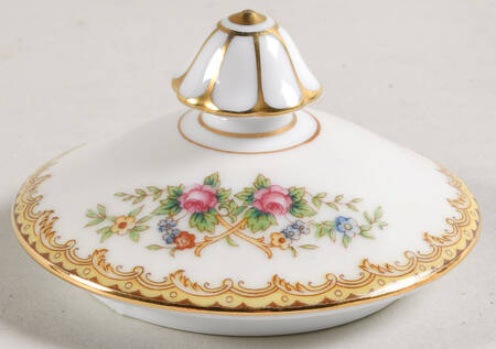 Mystery #149 Lid for Sugar Bowl
